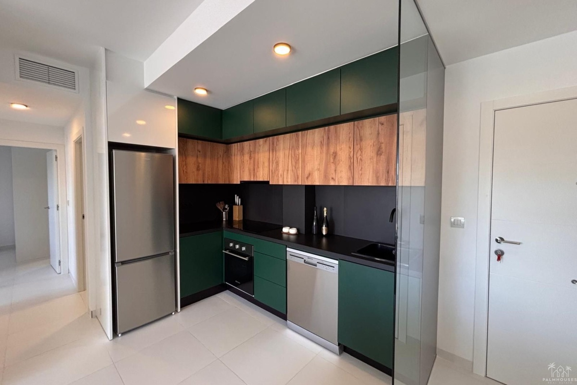Revente - Apartment - San Miguel de Salinas - San Miguel de Salinas Centro