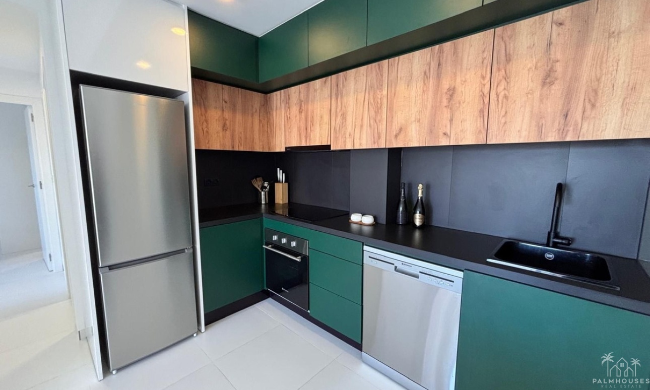 Revente - Apartment - San Miguel de Salinas - San Miguel de Salinas Centro
