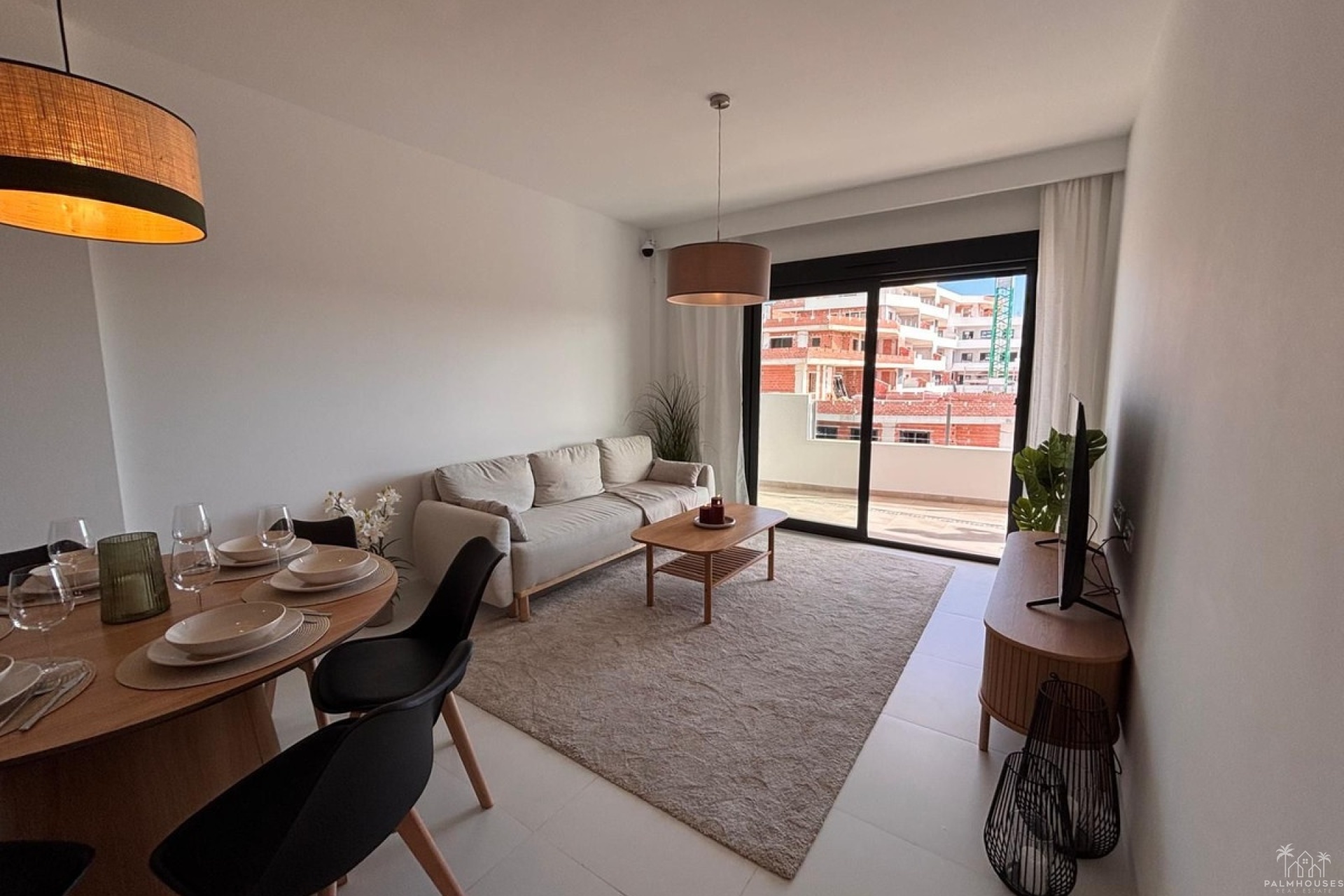 Revente - Apartment - San Miguel de Salinas - San Miguel de Salinas Centro