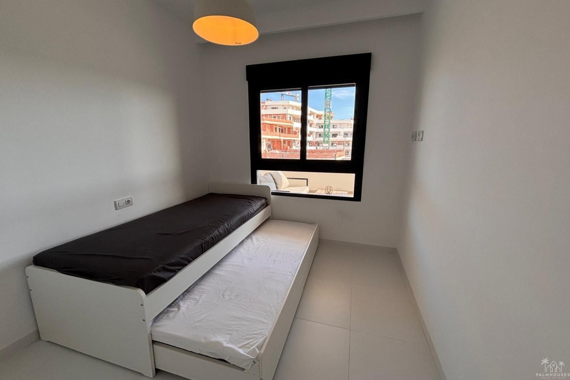 Revente - Apartment - San Miguel de Salinas - San Miguel de Salinas Centro