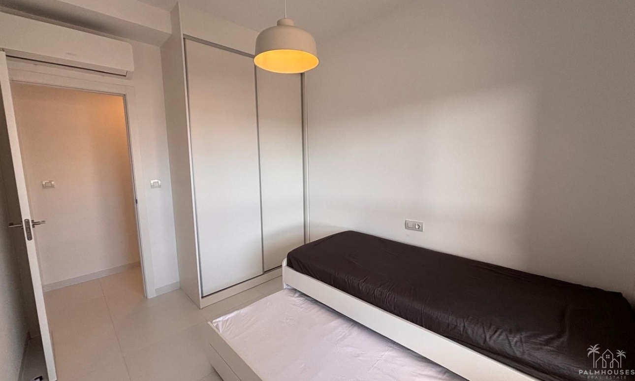 Revente - Apartment - San Miguel de Salinas - San Miguel de Salinas Centro