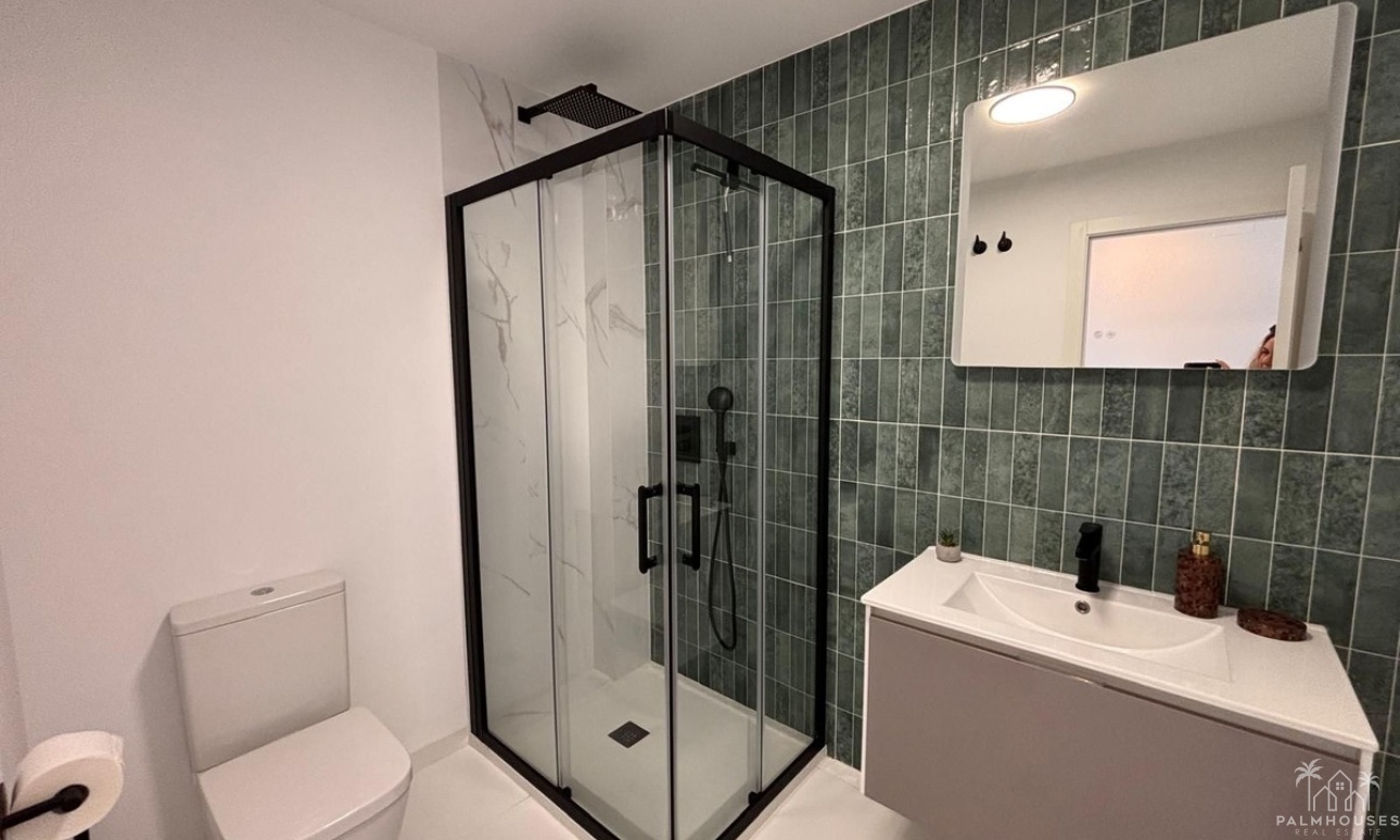 Revente - Apartment - San Miguel de Salinas - San Miguel de Salinas Centro