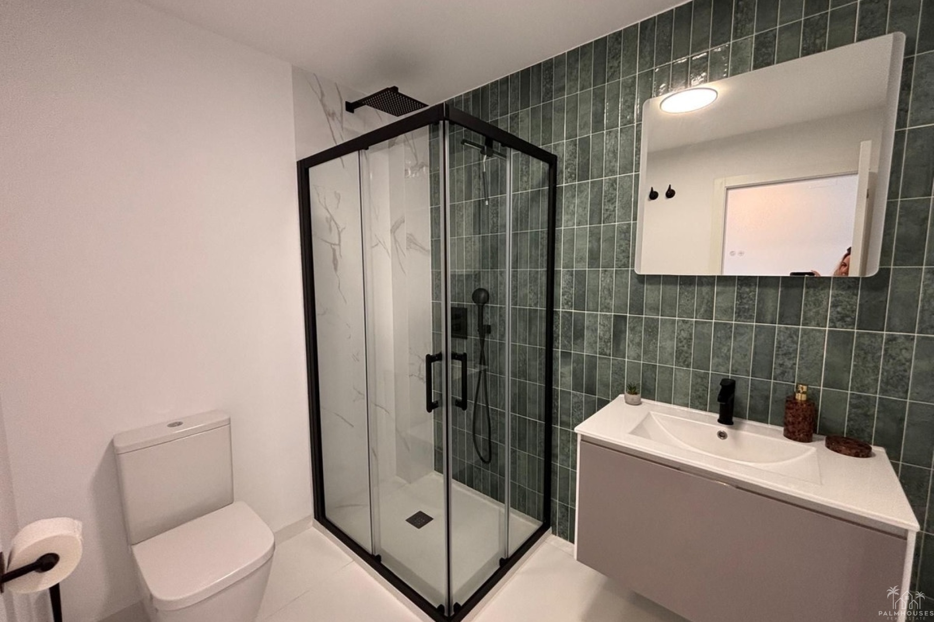Revente - Apartment - San Miguel de Salinas - San Miguel de Salinas Centro