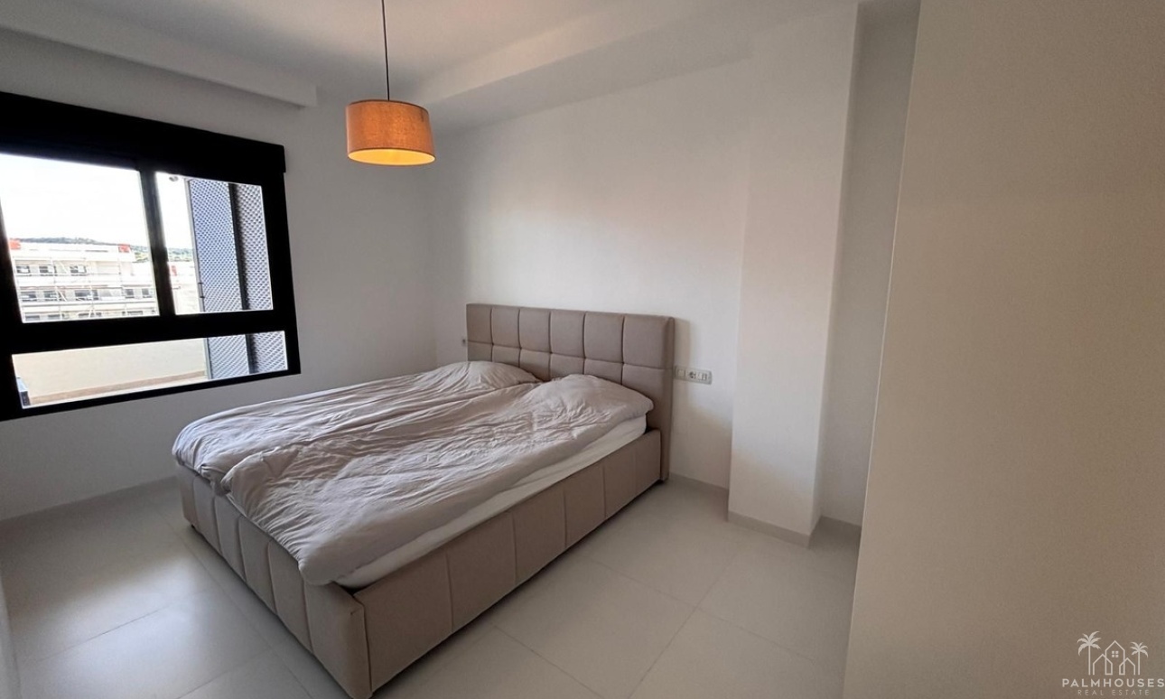 Revente - Apartment - San Miguel de Salinas - San Miguel de Salinas Centro
