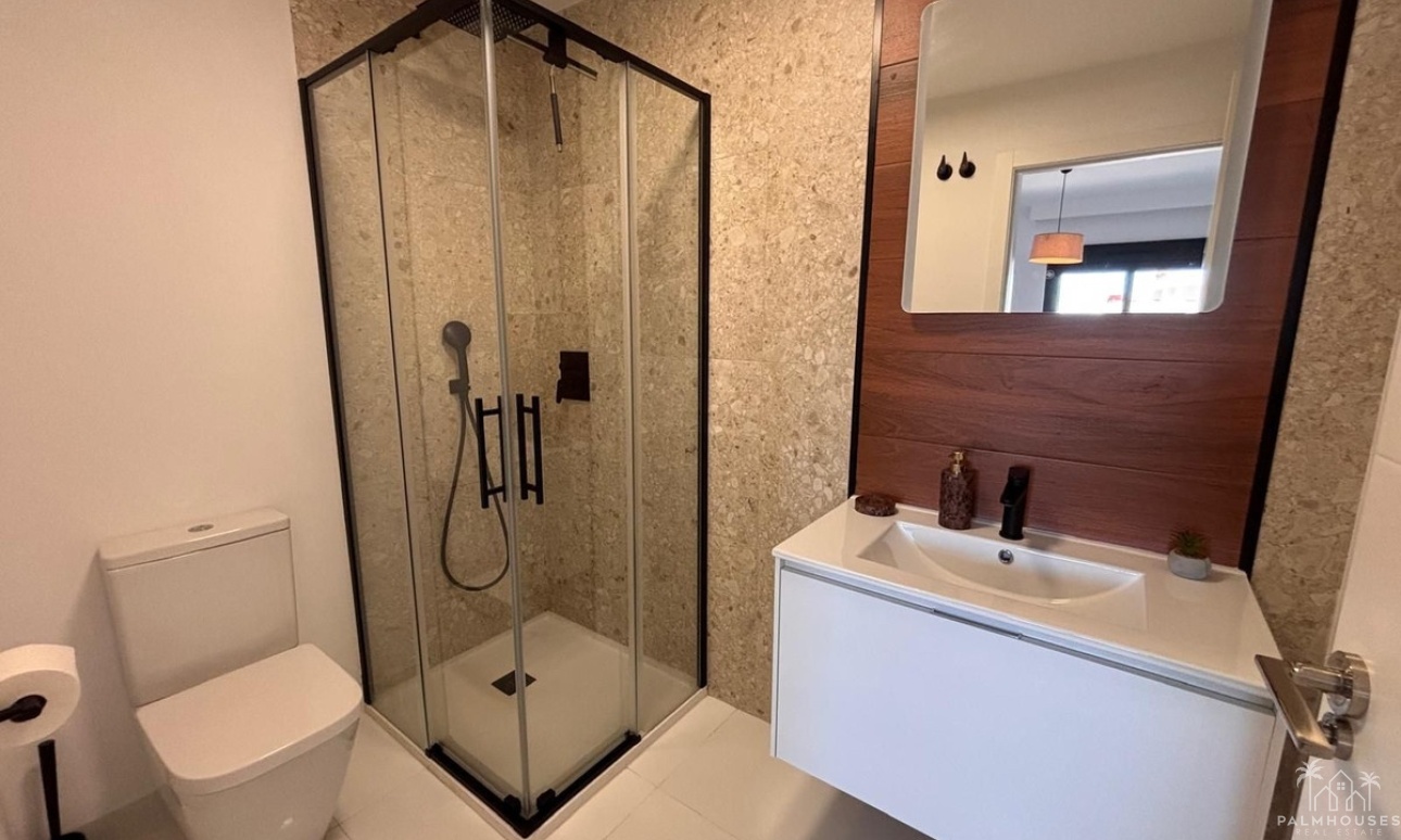 Revente - Apartment - San Miguel de Salinas - San Miguel de Salinas Centro
