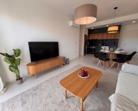 Revente - Apartment - San Miguel de Salinas - San Miguel de Salinas Centro