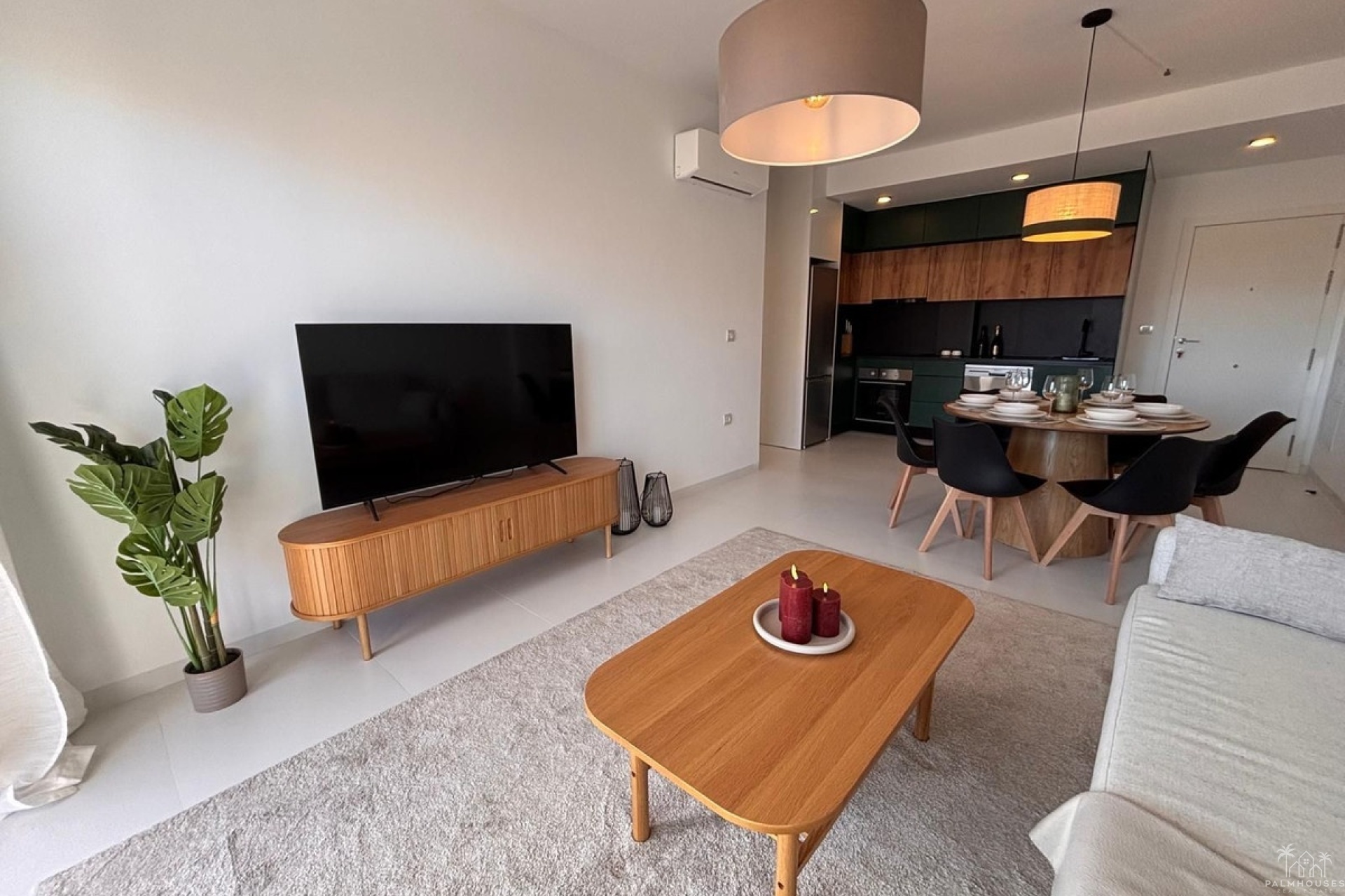 Revente - Apartment - San Miguel de Salinas - San Miguel de Salinas Centro