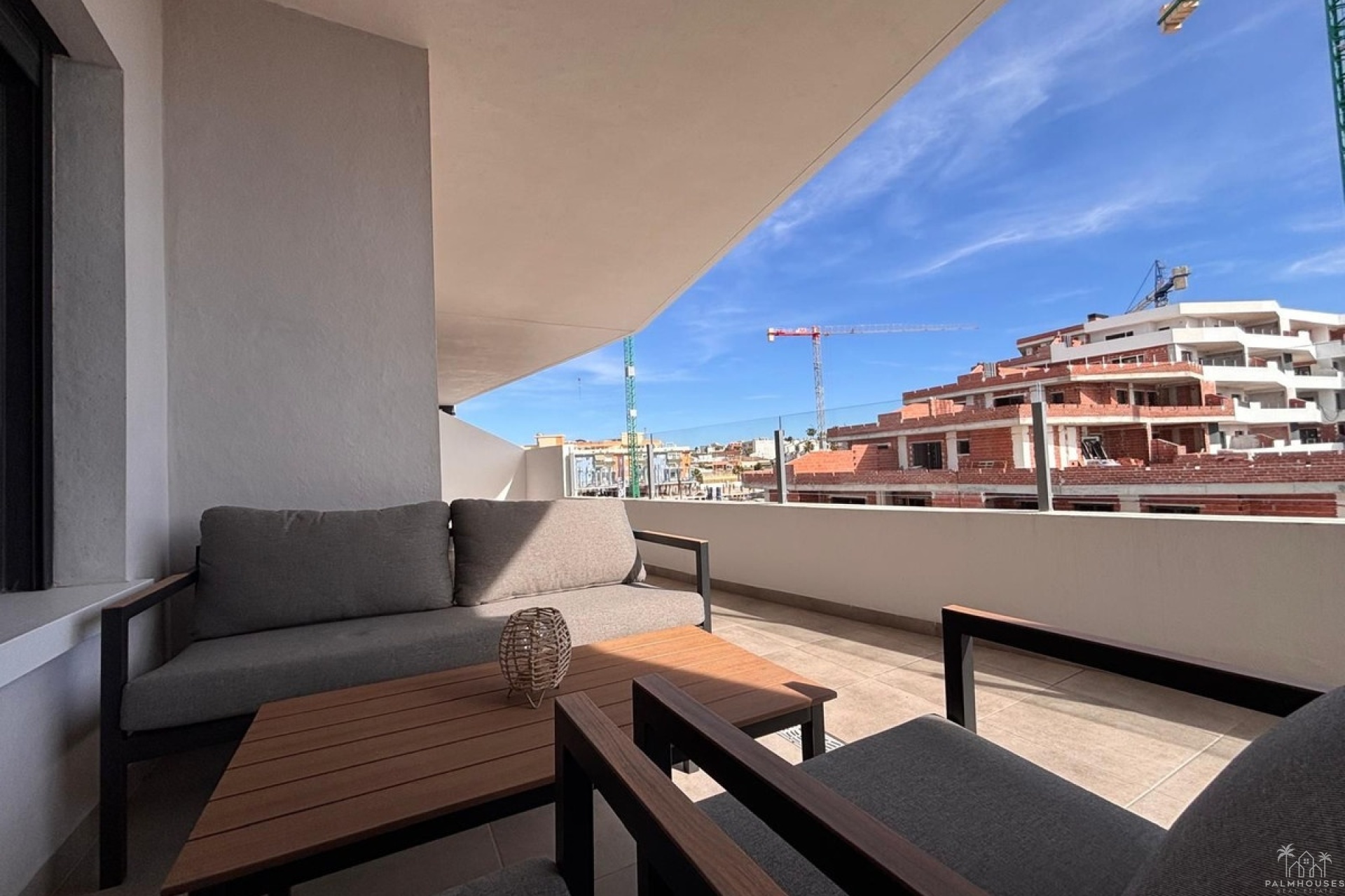 Revente - Apartment - San Miguel de Salinas - San Miguel de Salinas Centro