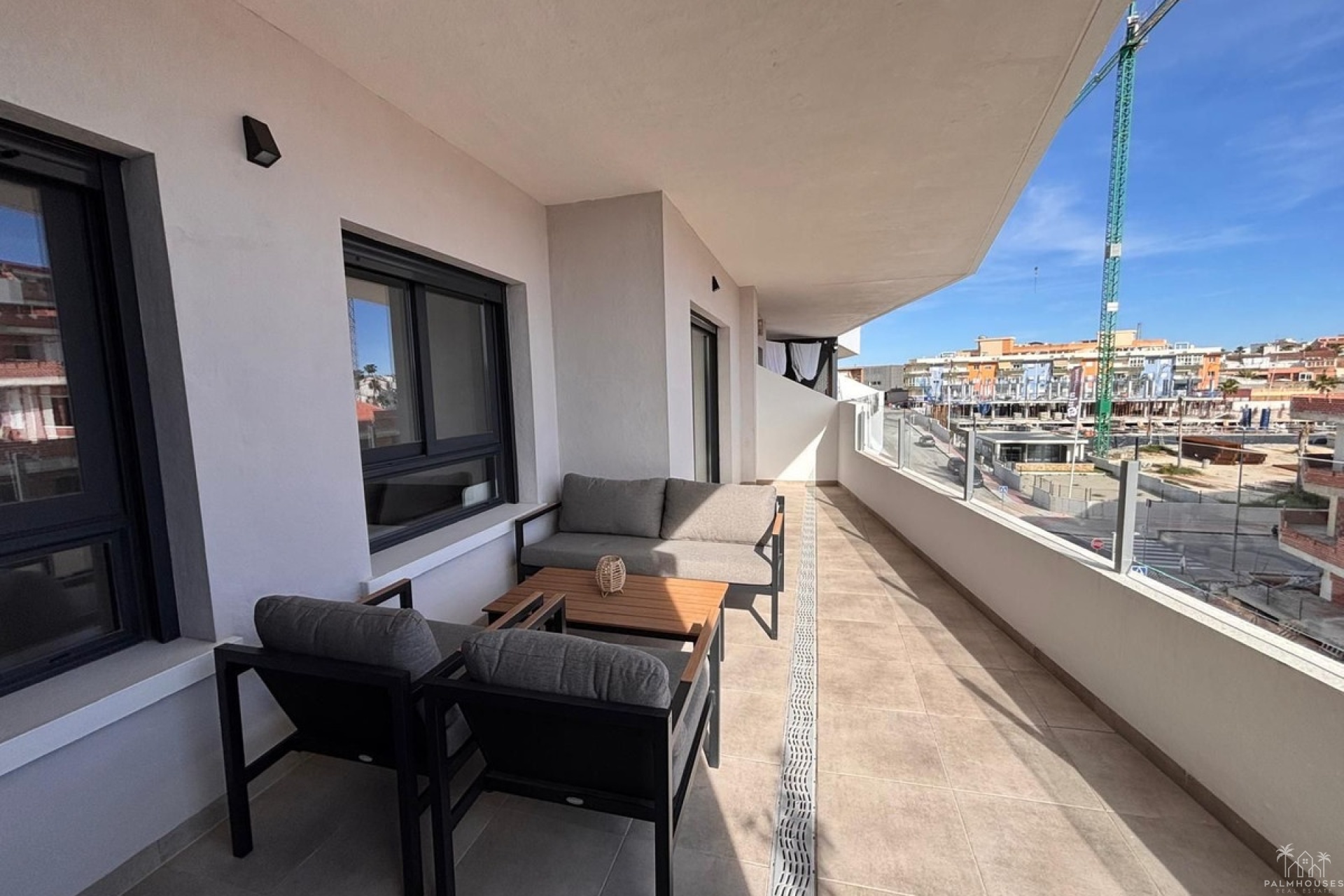 Revente - Apartment - San Miguel de Salinas - San Miguel de Salinas Centro