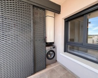 Revente - Apartment - San Miguel de Salinas - San Miguel de Salinas Centro