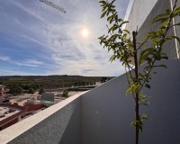 Revente - Apartment - San Miguel de Salinas - San Miguel de Salinas Centro