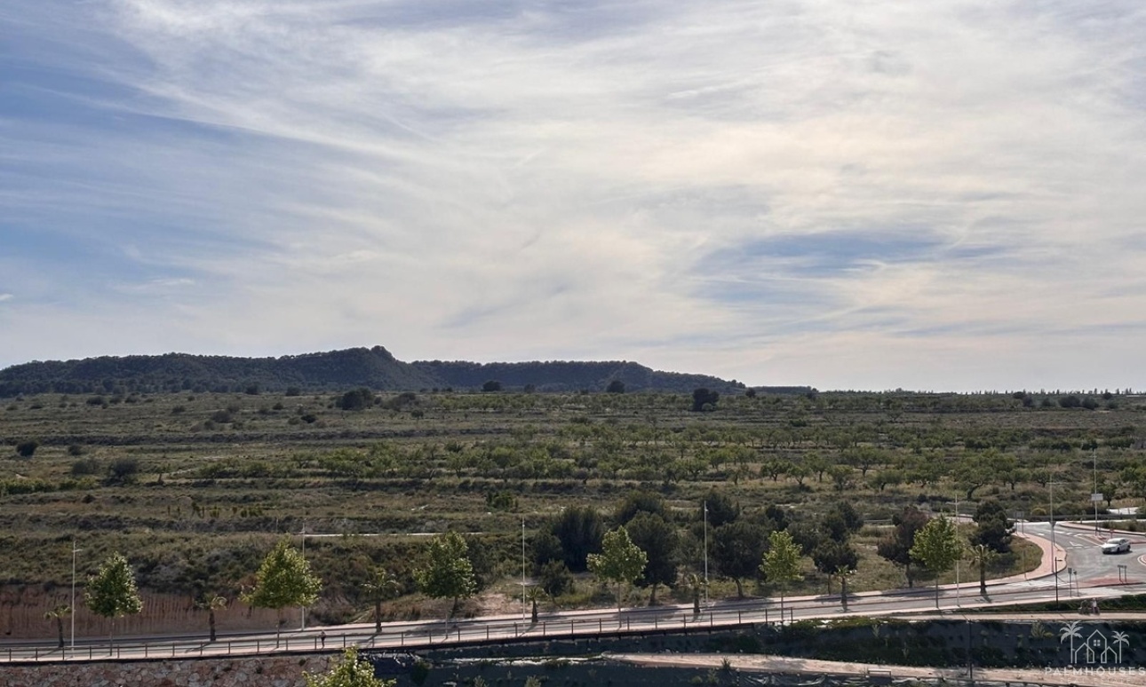 Revente - Apartment - San Miguel de Salinas - San Miguel de Salinas Centro
