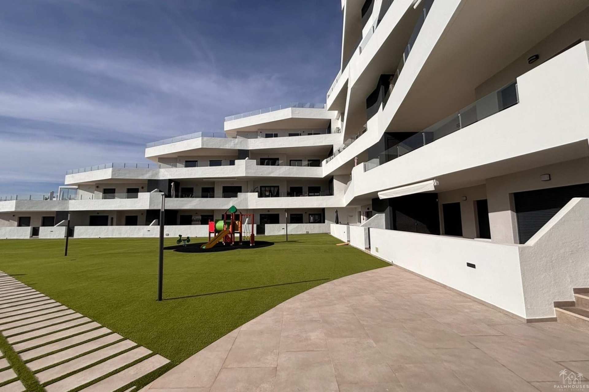Revente - Apartment - San Miguel de Salinas - San Miguel de Salinas Centro
