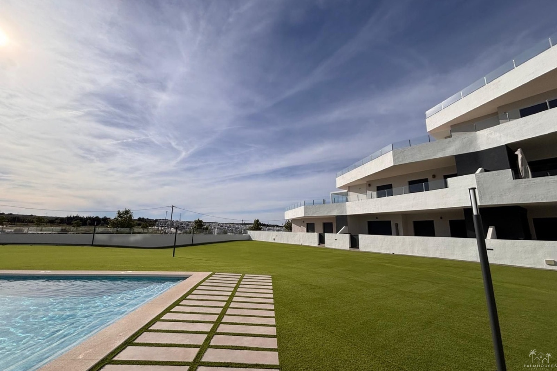 Revente - Apartment - San Miguel de Salinas - San Miguel de Salinas Centro