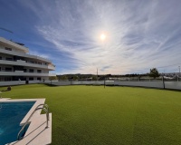 Revente - Apartment - San Miguel de Salinas - San Miguel de Salinas Centro