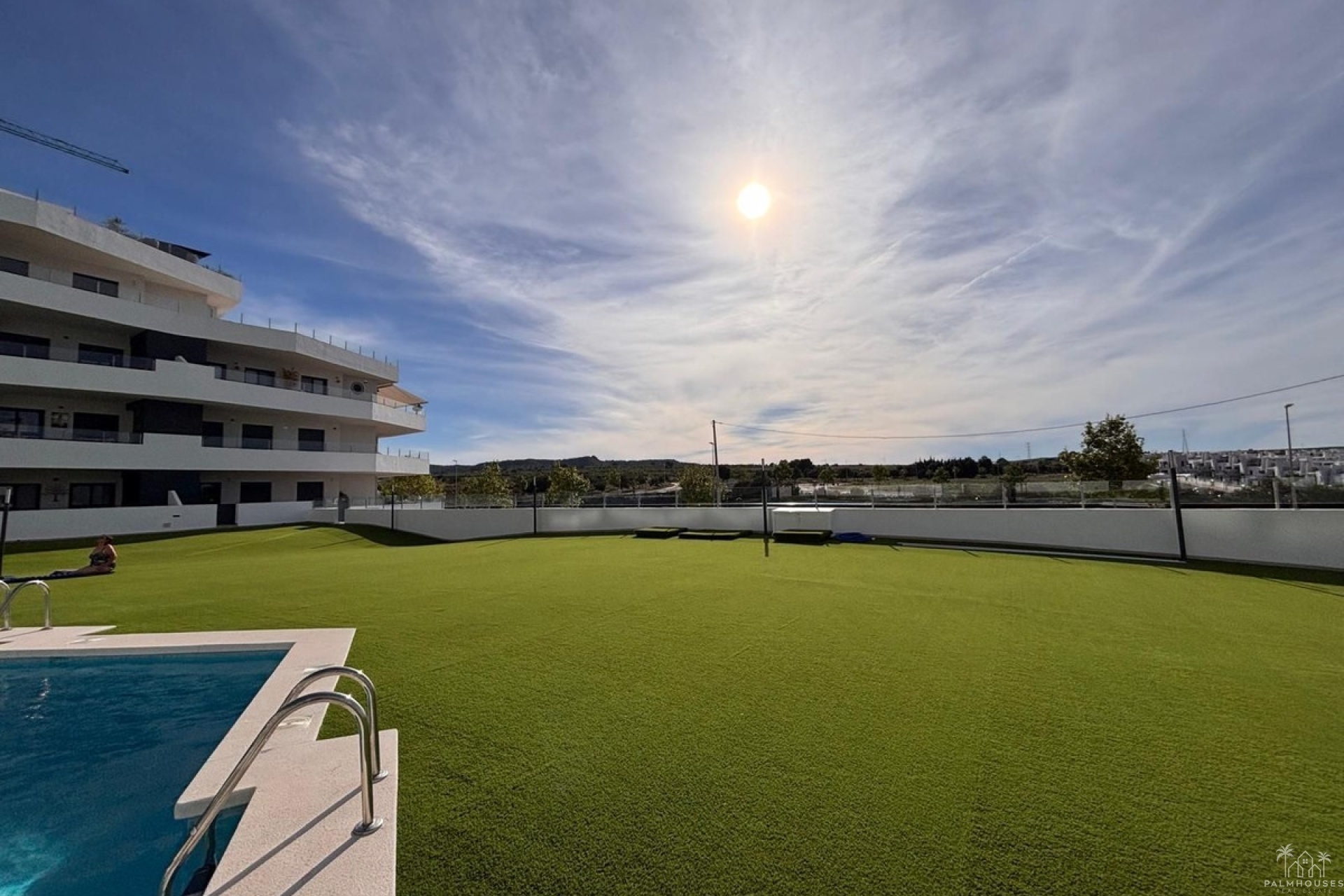Revente - Apartment - San Miguel de Salinas - San Miguel de Salinas Centro
