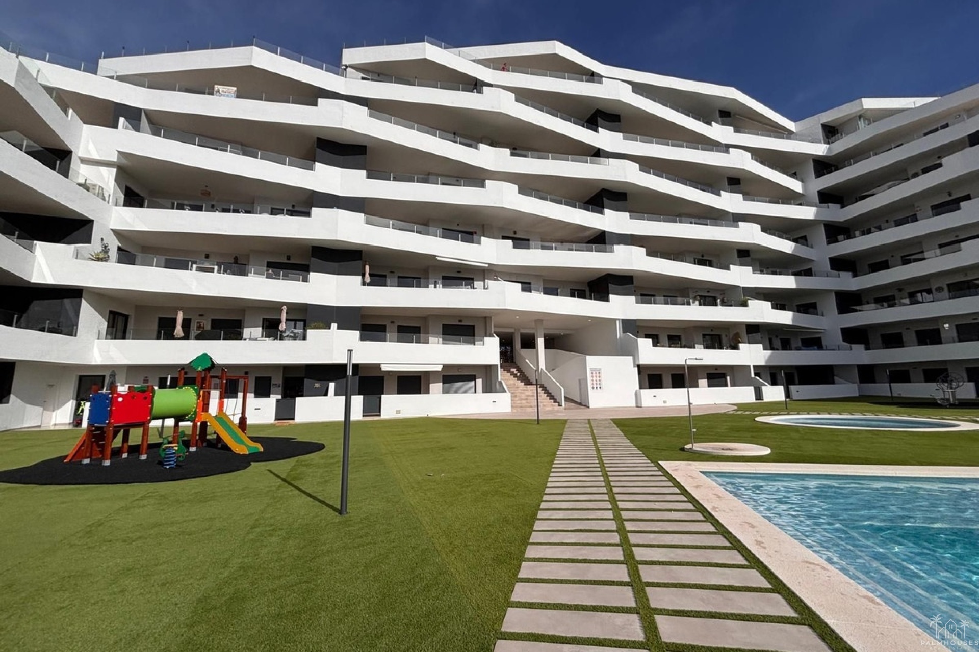 Revente - Apartment - San Miguel de Salinas - San Miguel de Salinas Centro