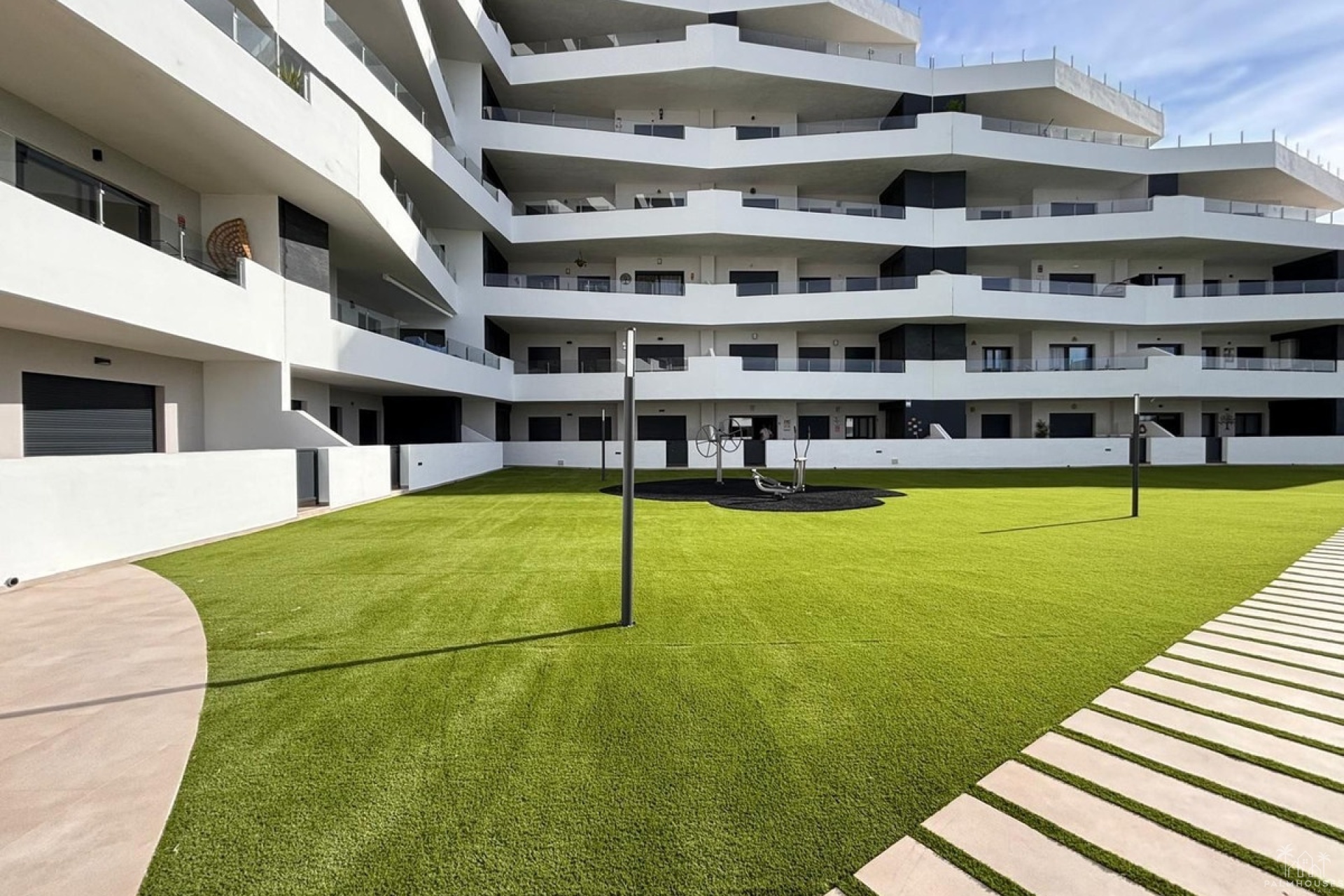 Revente - Apartment - San Miguel de Salinas - San Miguel de Salinas Centro