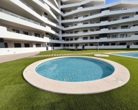 Revente - Apartment - San Miguel de Salinas - San Miguel de Salinas Centro