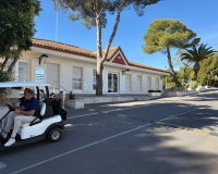Revente - Apartment - San Miguel de Salinas - San Miguel de Salinas Centro