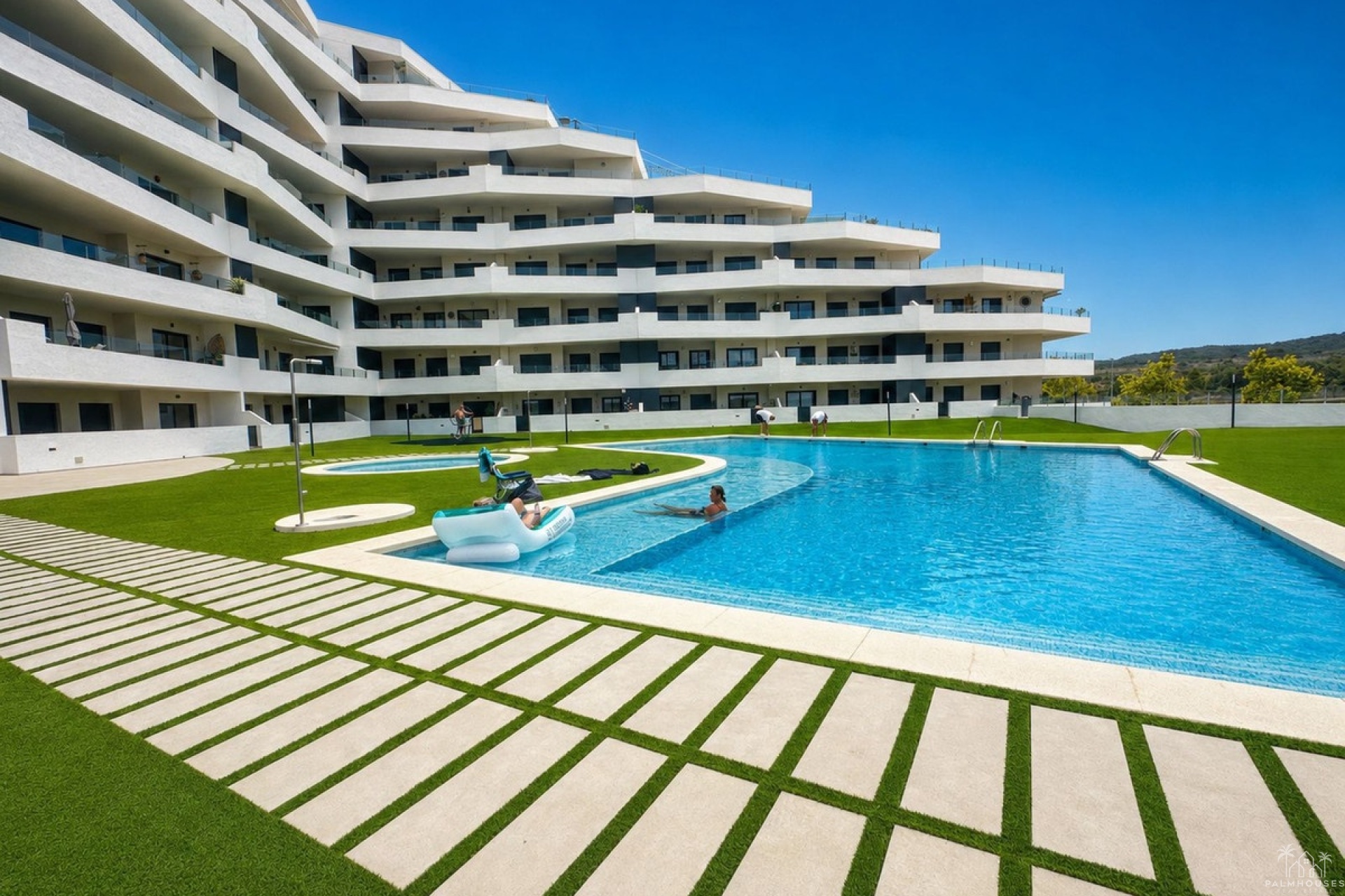 Revente - Apartment - San Miguel de Salinas - San Miguel de Salinas Centro