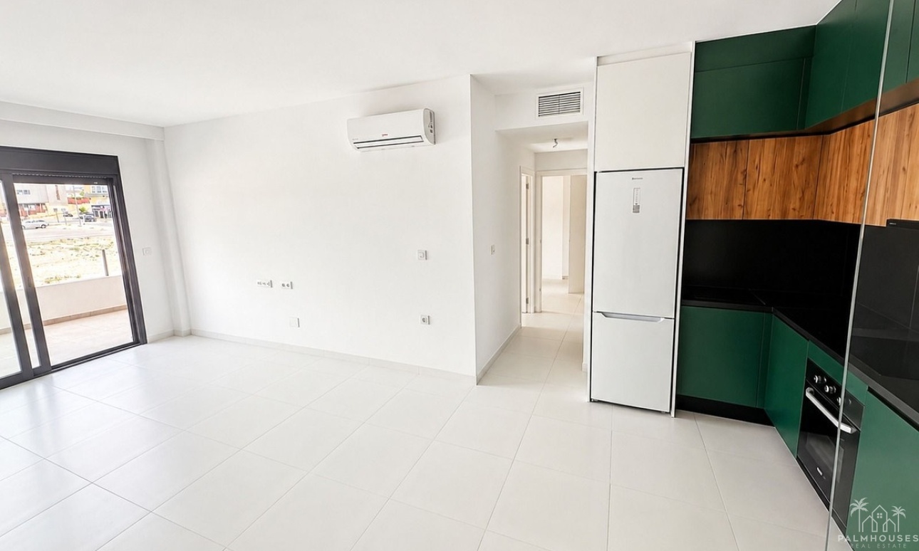 Revente - Apartment - San Miguel de Salinas - San Miguel de Salinas Centro