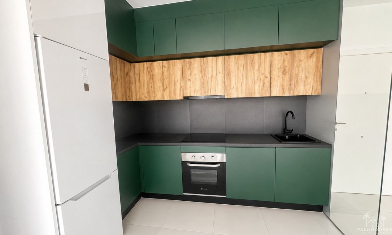 Revente - Apartment - San Miguel de Salinas - San Miguel de Salinas Centro