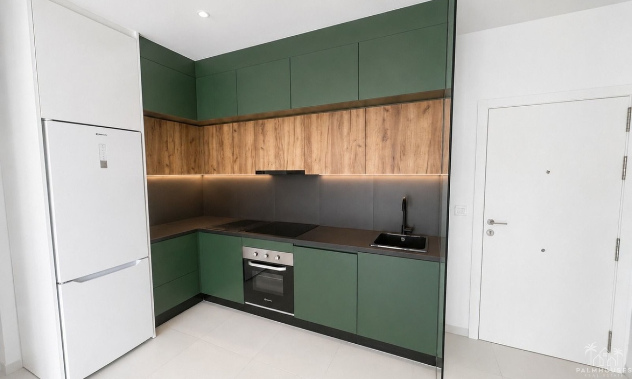 Revente - Apartment - San Miguel de Salinas - San Miguel de Salinas Centro