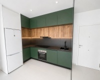 Revente - Apartment - San Miguel de Salinas - San Miguel de Salinas Centro