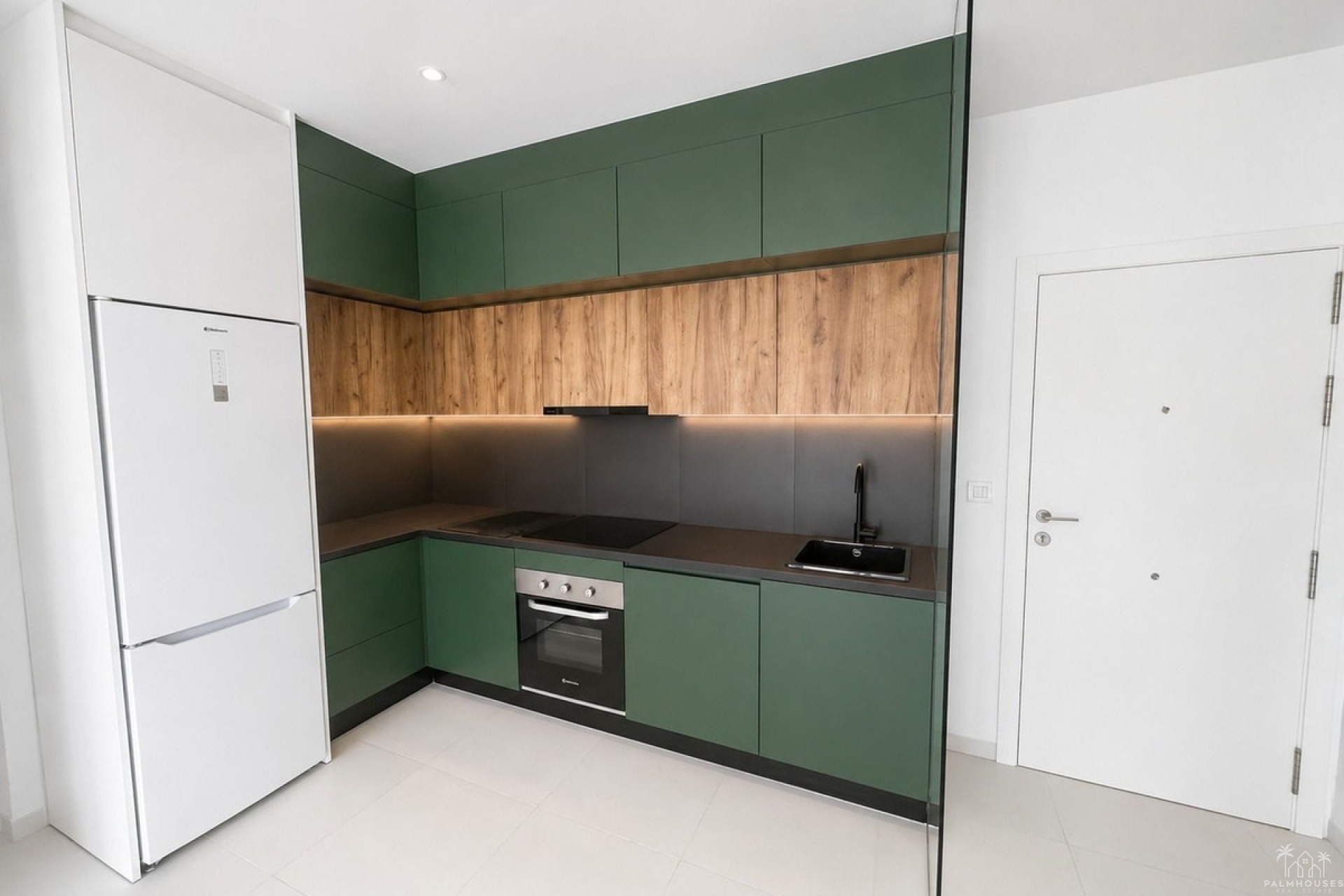 Revente - Apartment - San Miguel de Salinas - San Miguel de Salinas Centro