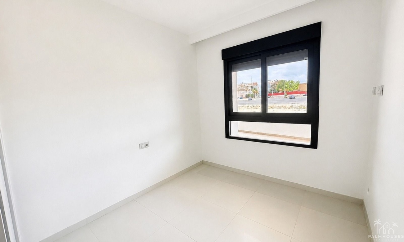 Revente - Apartment - San Miguel de Salinas - San Miguel de Salinas Centro