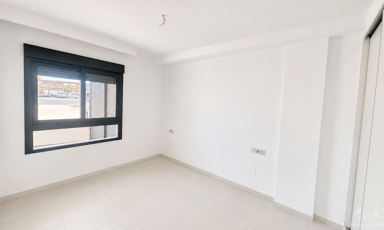 Revente - Apartment - San Miguel de Salinas - San Miguel de Salinas Centro