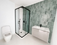 Revente - Apartment - San Miguel de Salinas - San Miguel de Salinas Centro