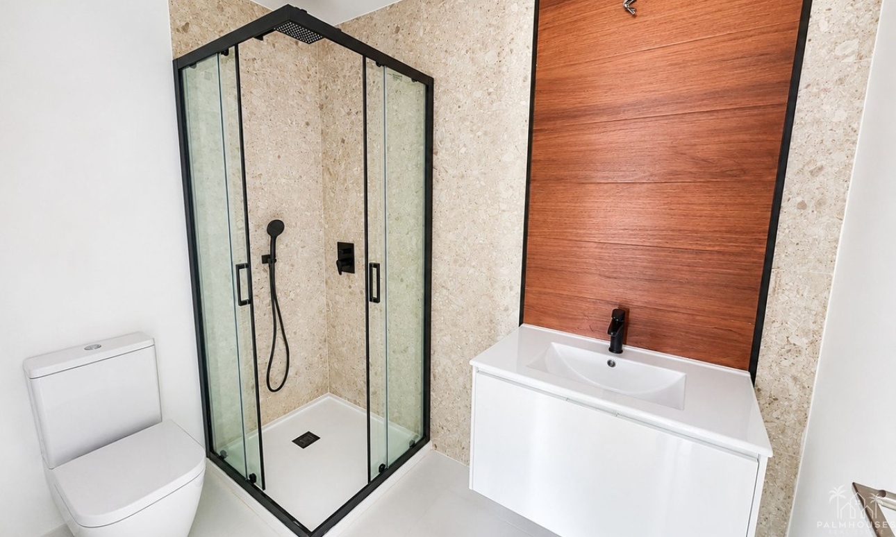 Revente - Apartment - San Miguel de Salinas - San Miguel de Salinas Centro