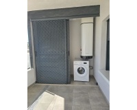 Revente - Apartment - San Miguel de Salinas - San Miguel de Salinas Centro