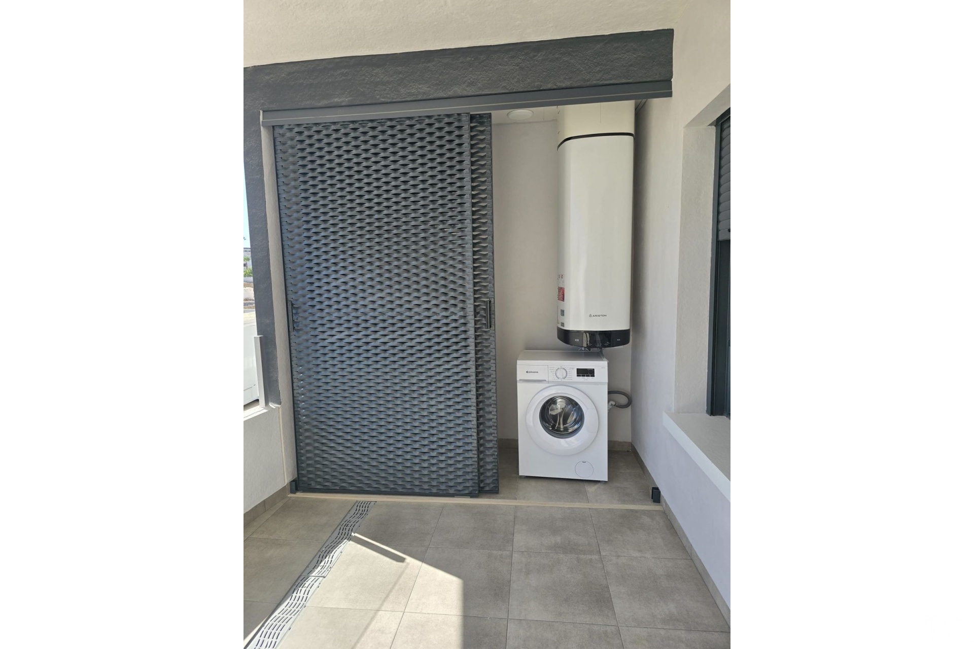 Revente - Apartment - San Miguel de Salinas - San Miguel de Salinas Centro