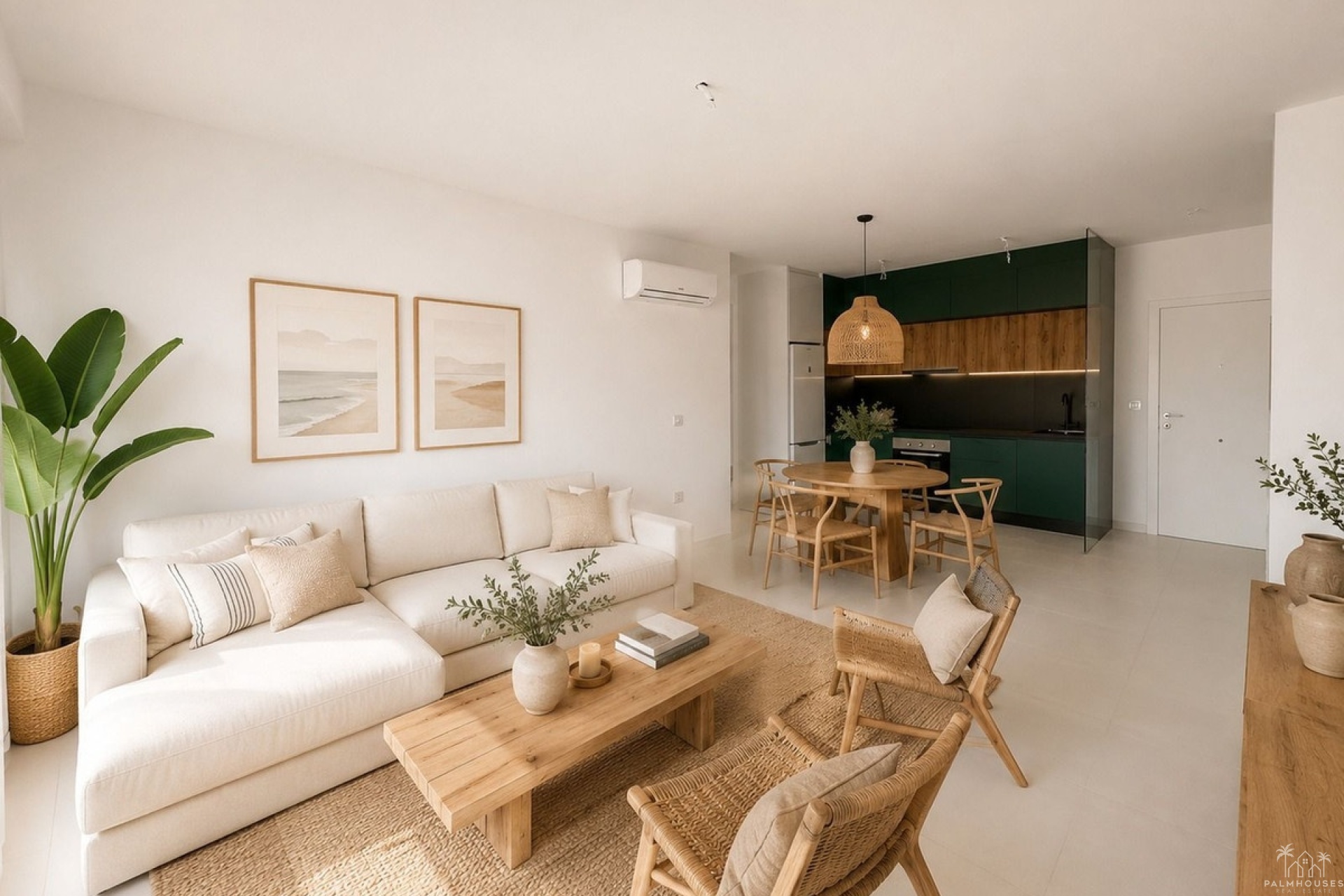 Revente - Apartment - San Miguel de Salinas - San Miguel de Salinas Centro