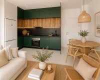 Revente - Apartment - San Miguel de Salinas - San Miguel de Salinas Centro