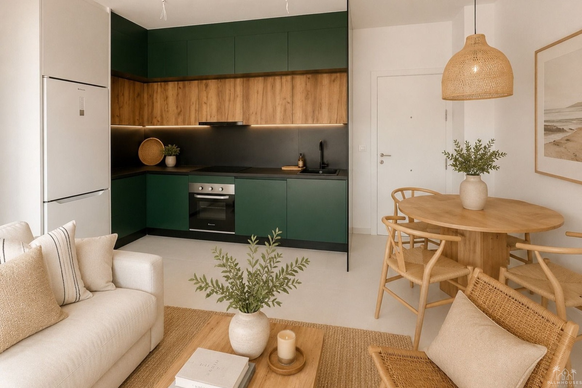 Revente - Apartment - San Miguel de Salinas - San Miguel de Salinas Centro