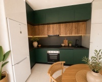 Revente - Apartment - San Miguel de Salinas - San Miguel de Salinas Centro