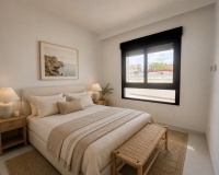Revente - Apartment - San Miguel de Salinas - San Miguel de Salinas Centro