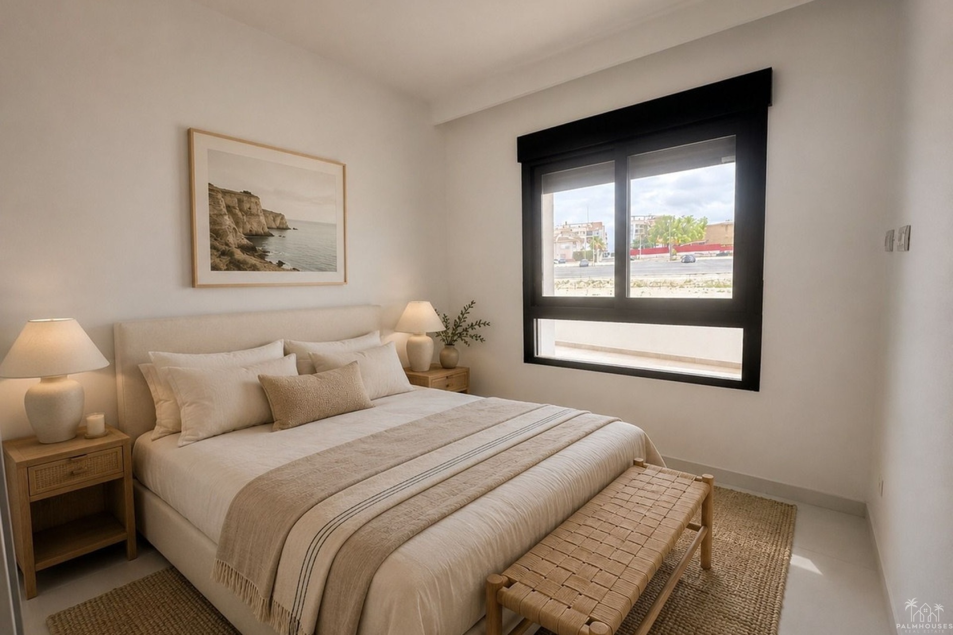 Revente - Apartment - San Miguel de Salinas - San Miguel de Salinas Centro