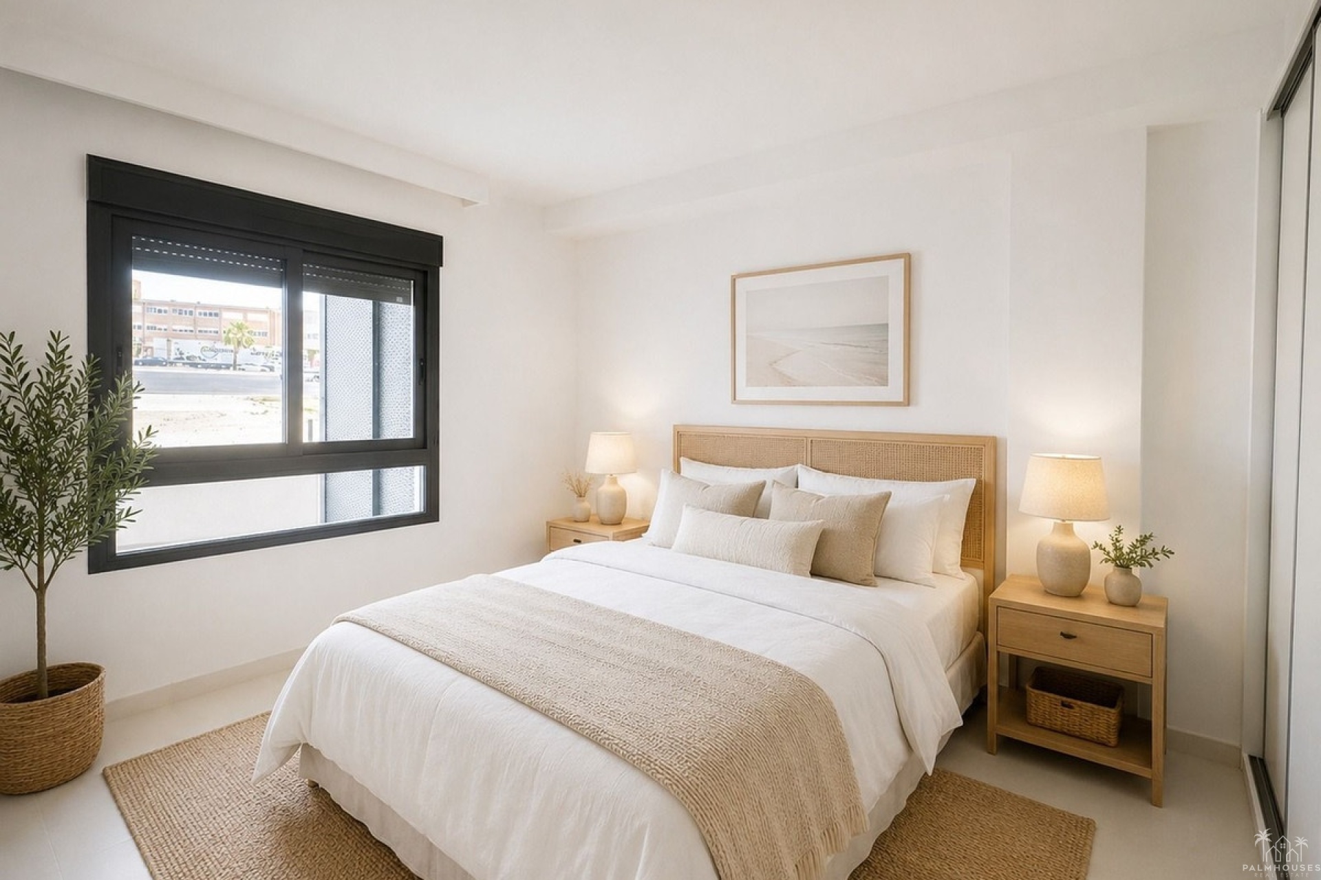 Revente - Apartment - San Miguel de Salinas - San Miguel de Salinas Centro