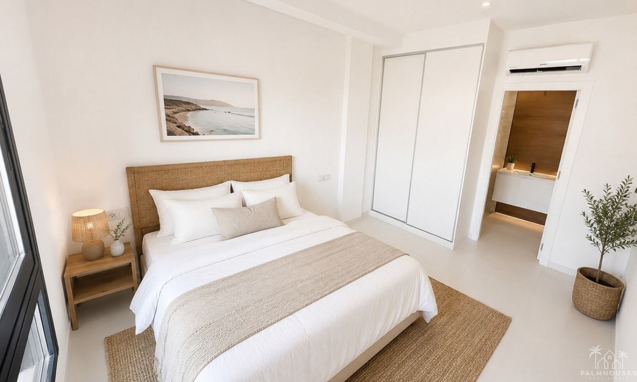 Revente - Apartment - San Miguel de Salinas - San Miguel de Salinas Centro