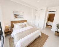 Revente - Apartment - San Miguel de Salinas - San Miguel de Salinas Centro