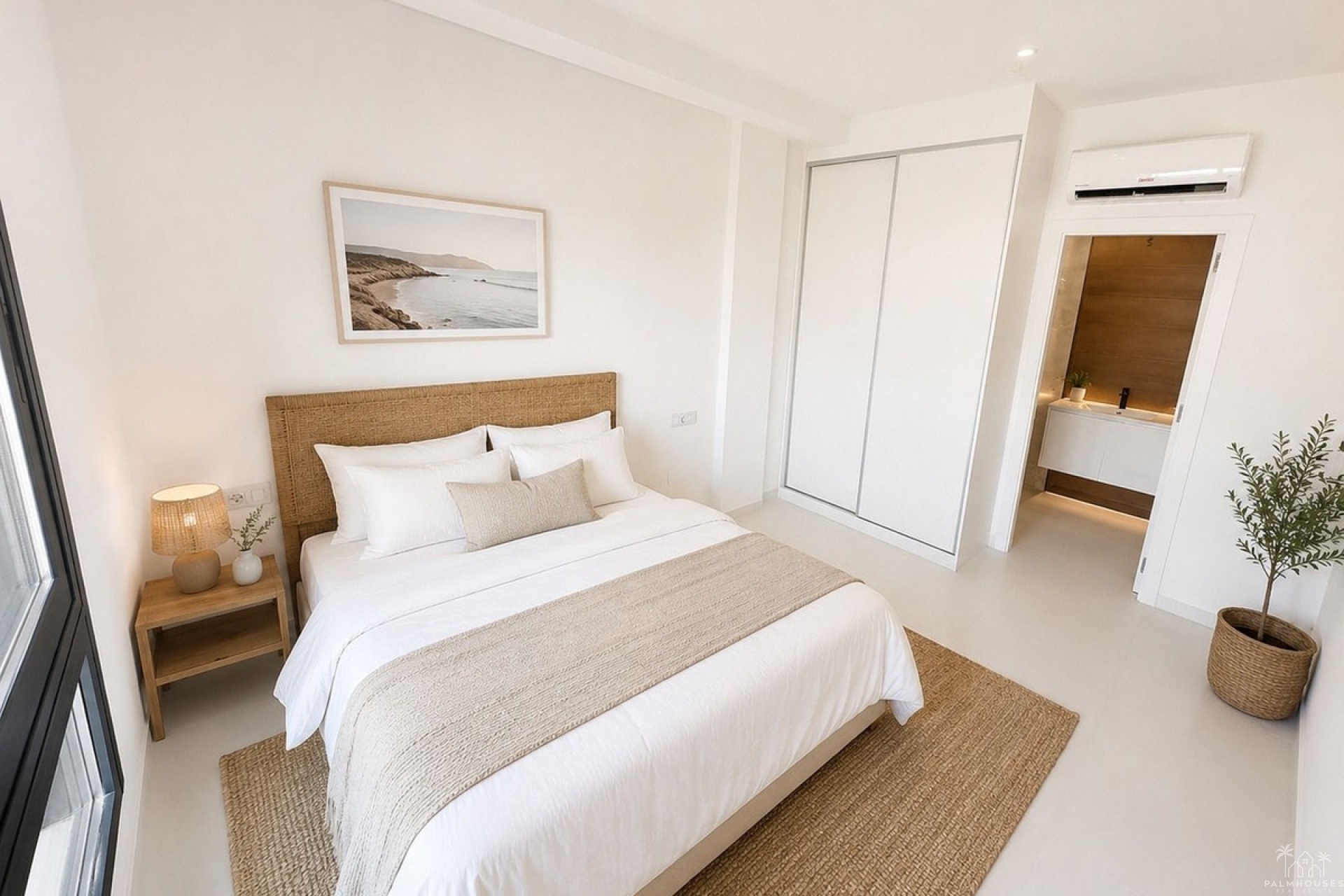 Revente - Apartment - San Miguel de Salinas - San Miguel de Salinas Centro