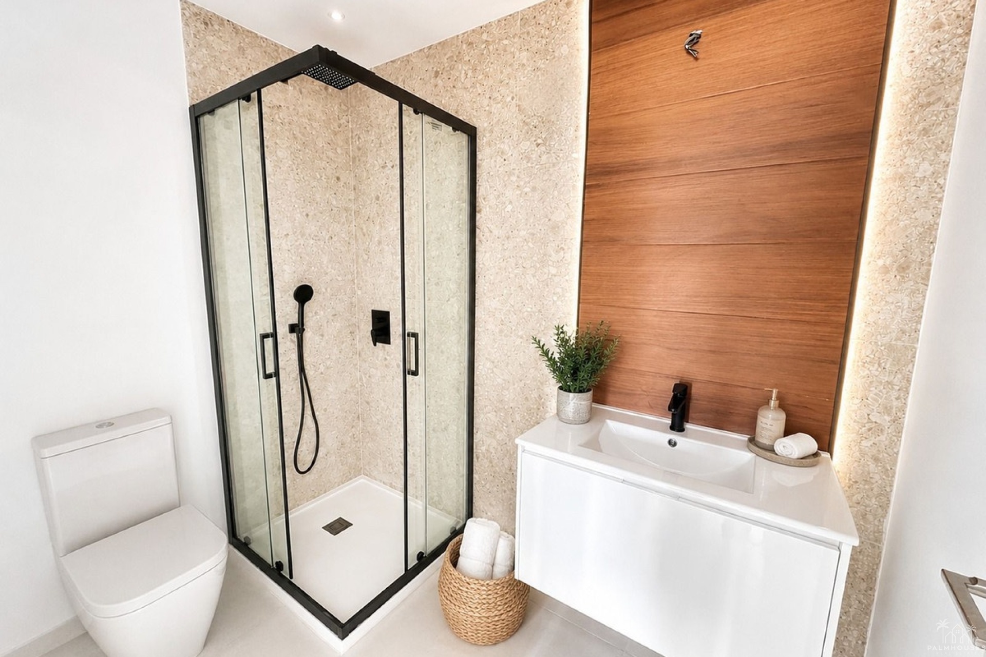 Revente - Apartment - San Miguel de Salinas - San Miguel de Salinas Centro