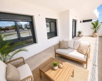 Revente - Apartment - San Miguel de Salinas - San Miguel de Salinas Centro