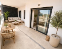 Revente - Apartment - San Miguel de Salinas - San Miguel de Salinas Centro