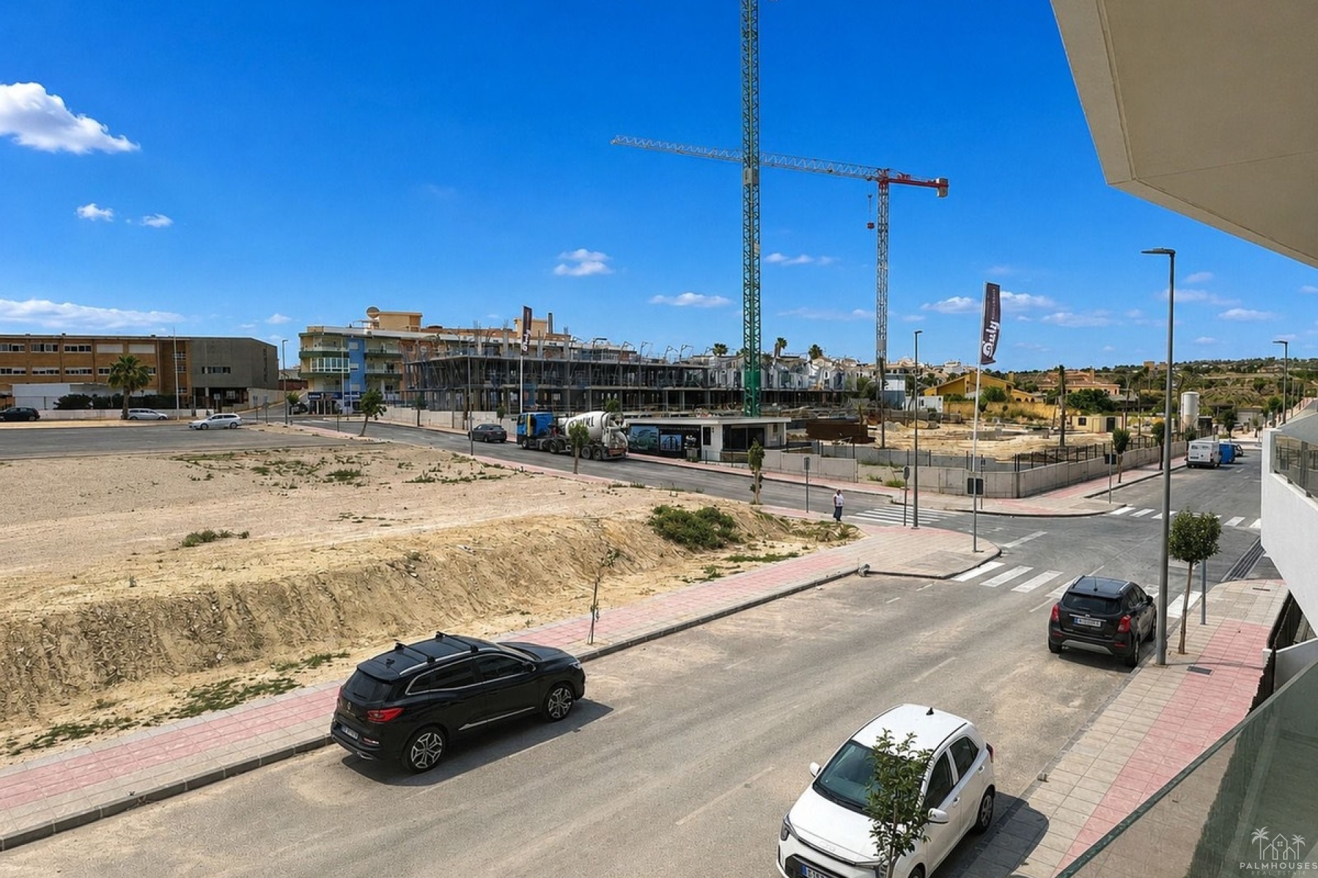 Revente - Apartment - San Miguel de Salinas - San Miguel de Salinas Centro